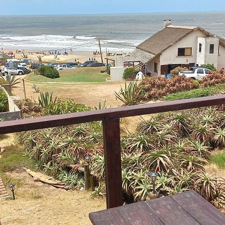 Aparthotel Ancora à Punta Del Diablo Chambre photo