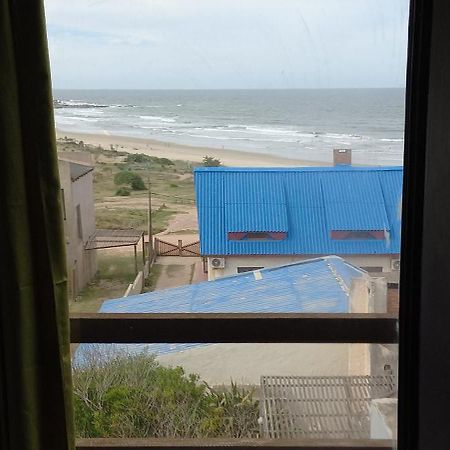 Aparthotel Ancora à Punta Del Diablo Chambre photo