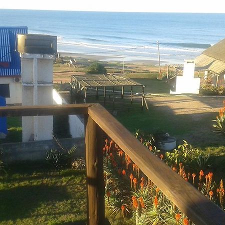 Aparthotel Ancora à Punta Del Diablo Chambre photo