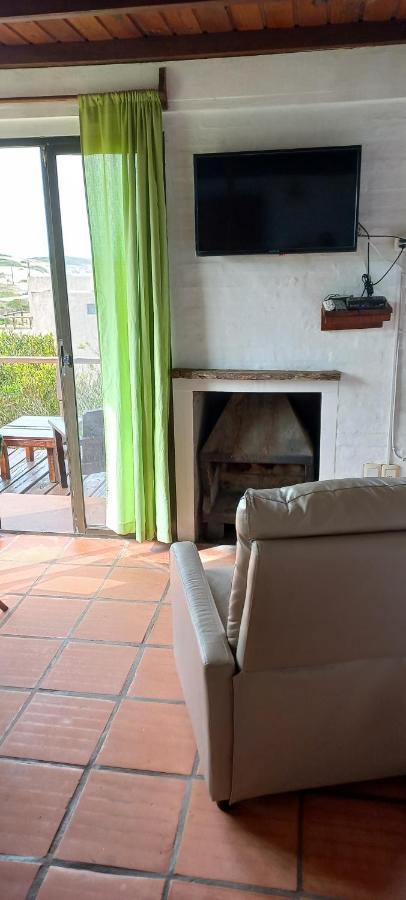Aparthotel Ancora à Punta Del Diablo Extérieur photo