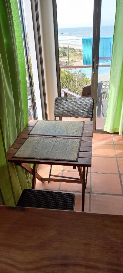 Aparthotel Ancora à Punta Del Diablo Extérieur photo