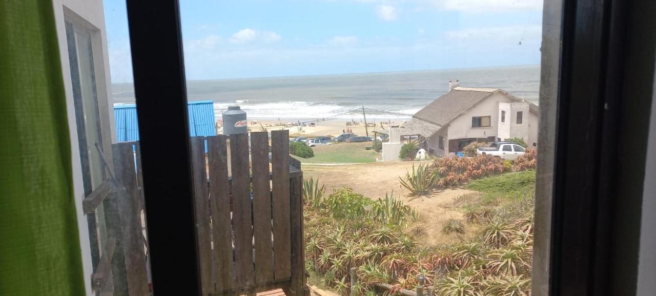 Aparthotel Ancora à Punta Del Diablo Extérieur photo