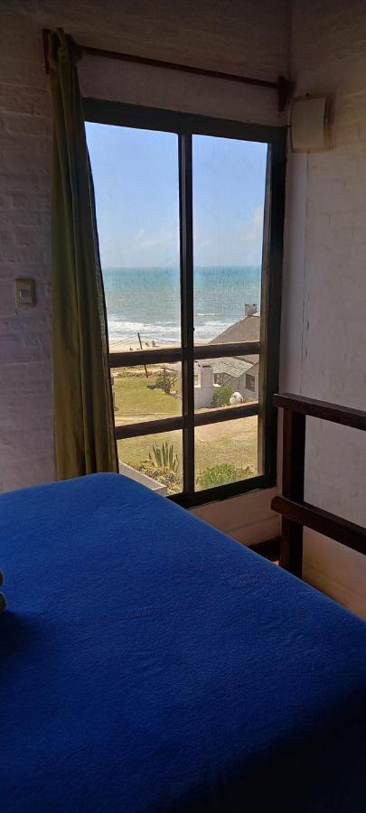 Aparthotel Ancora à Punta Del Diablo Extérieur photo
