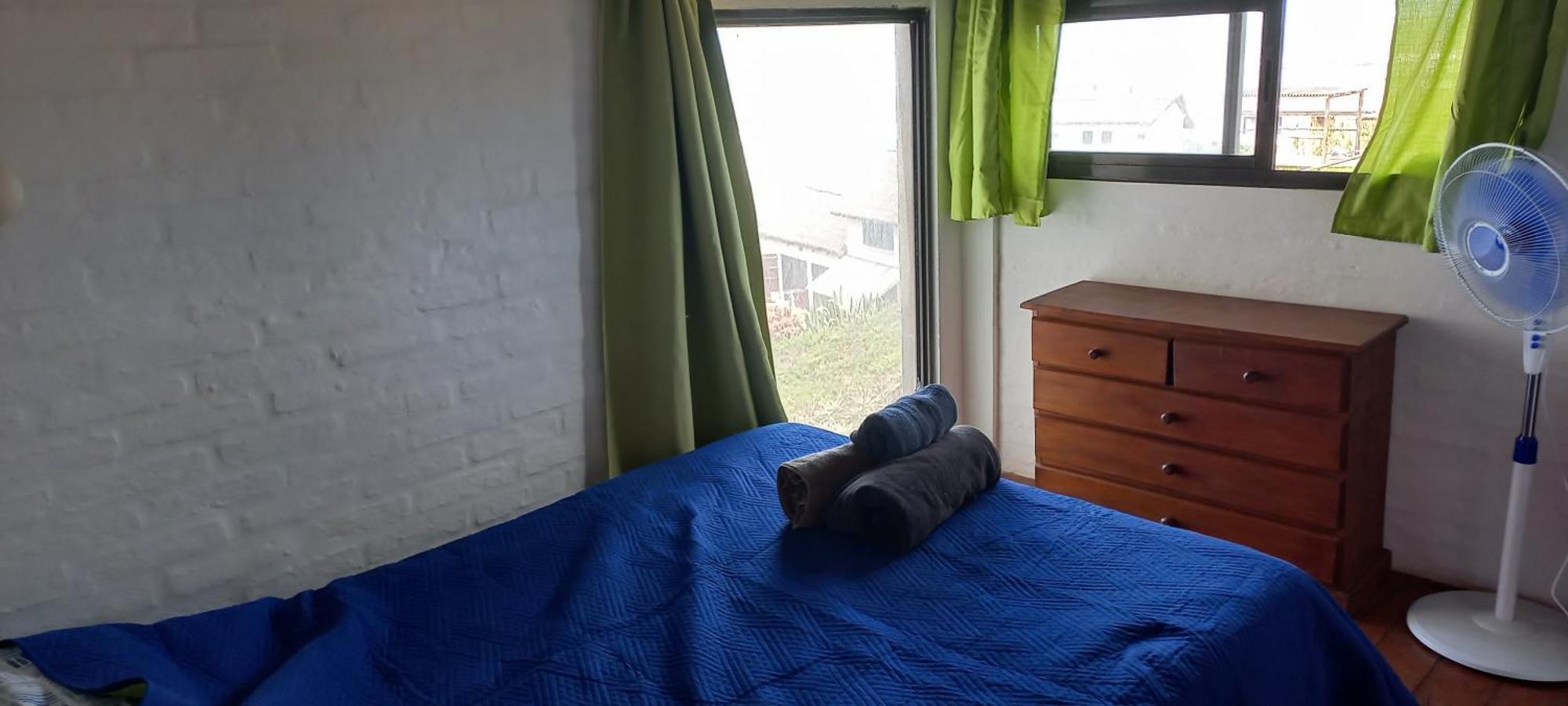 Aparthotel Ancora à Punta Del Diablo Chambre photo