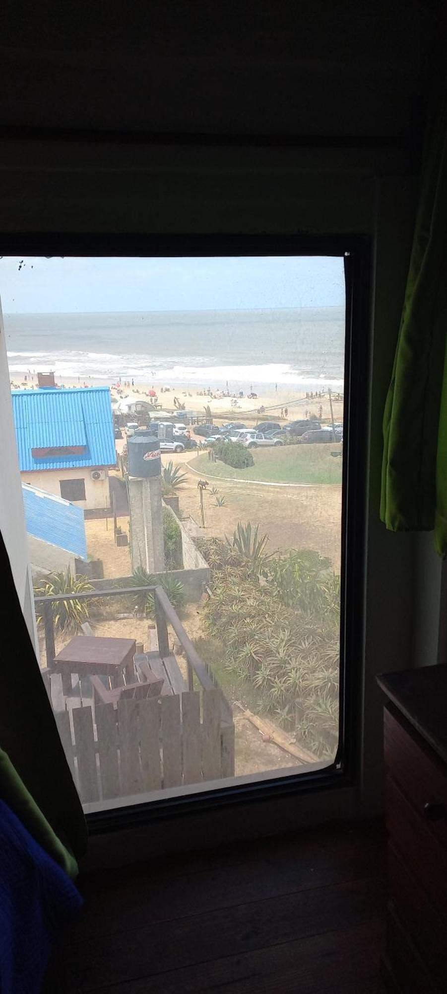 Aparthotel Ancora à Punta Del Diablo Chambre photo