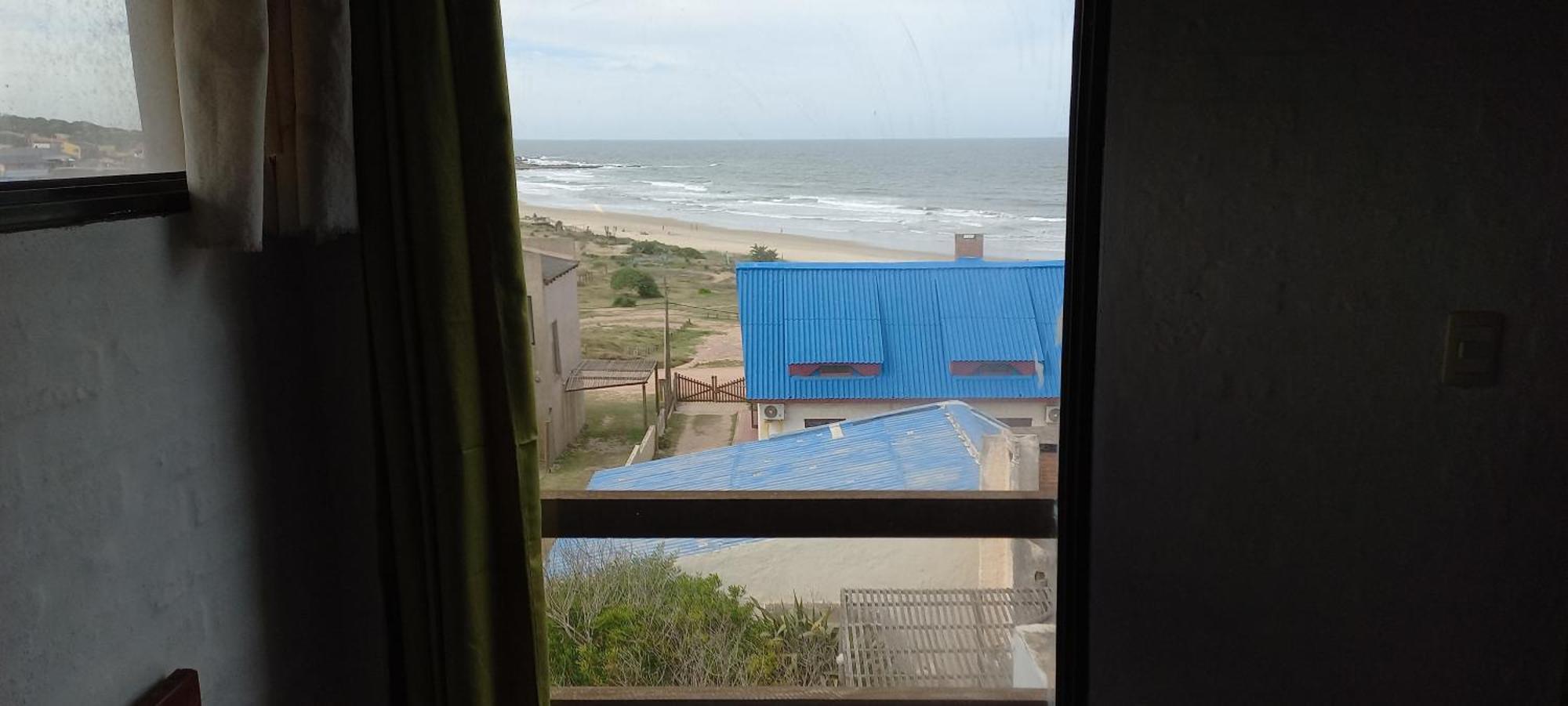 Aparthotel Ancora à Punta Del Diablo Chambre photo