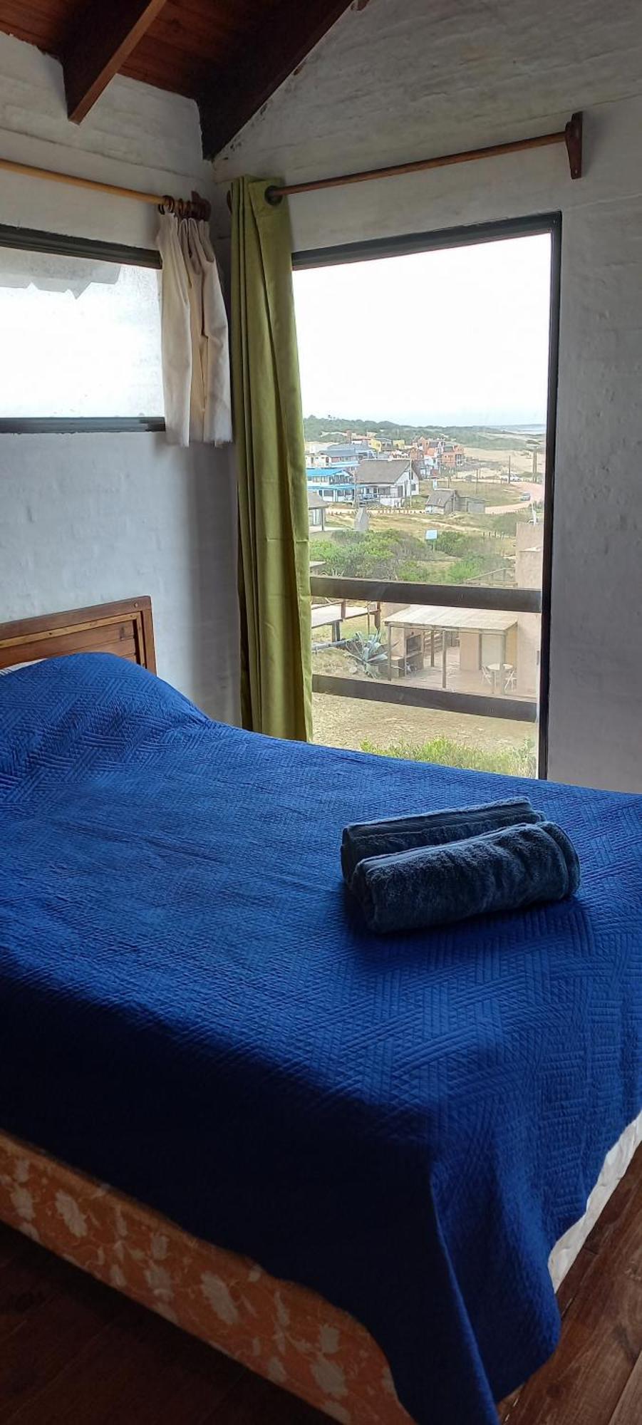 Aparthotel Ancora à Punta Del Diablo Chambre photo