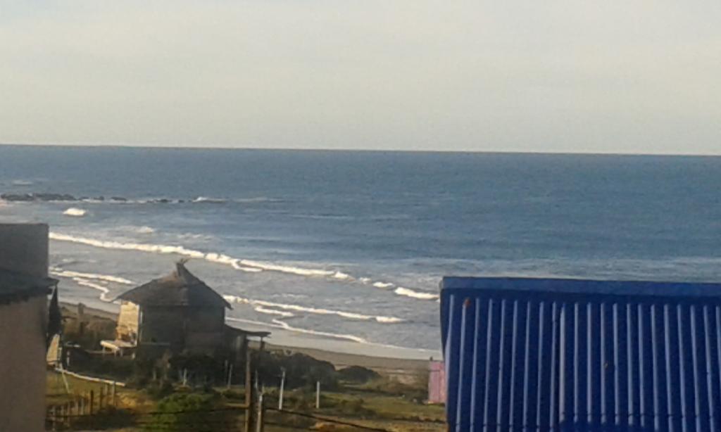 Aparthotel Ancora à Punta Del Diablo Chambre photo