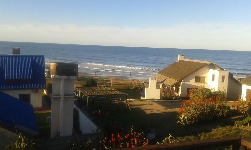 Aparthotel Ancora à Punta Del Diablo Chambre photo