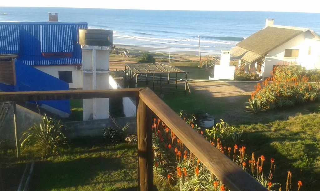 Aparthotel Ancora à Punta Del Diablo Chambre photo