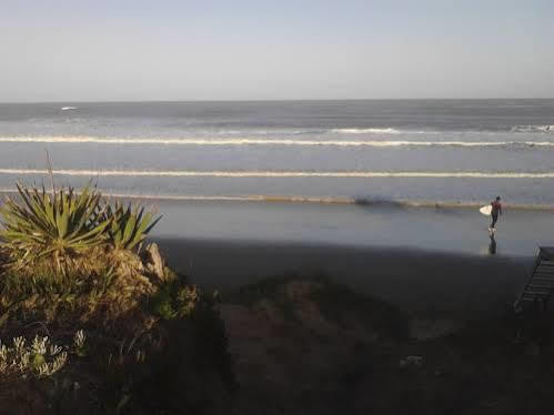 Aparthotel Ancora à Punta Del Diablo Extérieur photo